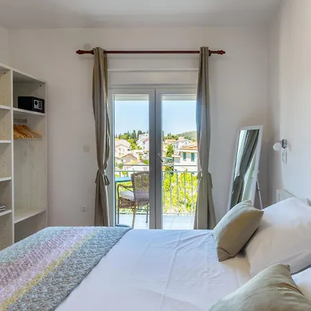 Apartments Luksa - Zf Hvar Hvar Town Exterior foto