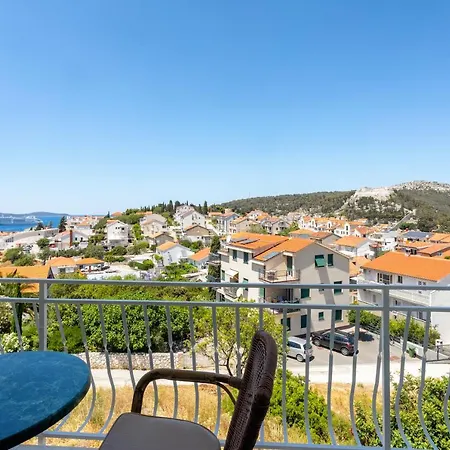 Apartments Luksa - Zf Hvar Hvar Town Exterior foto