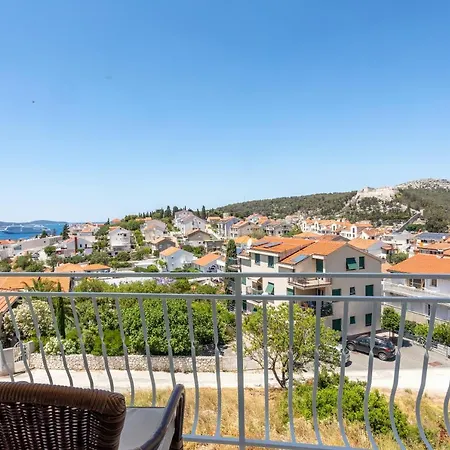 Apartments Luksa - Zf Hvar Hvar Town Exterior foto