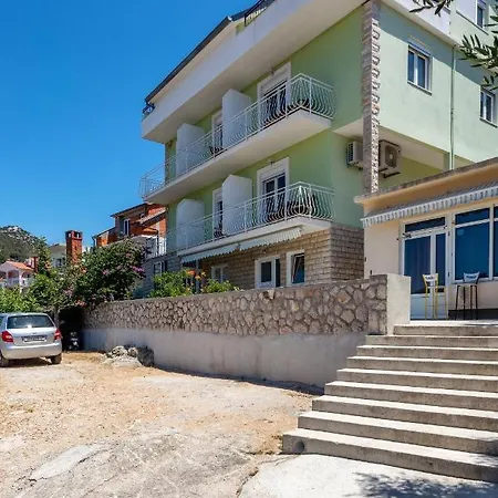 Apartments Luksa - Zf Hvar Hvar Town Exterior foto