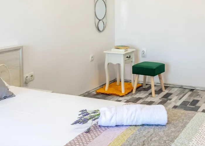 Apartments Luksa - Zf Hvar