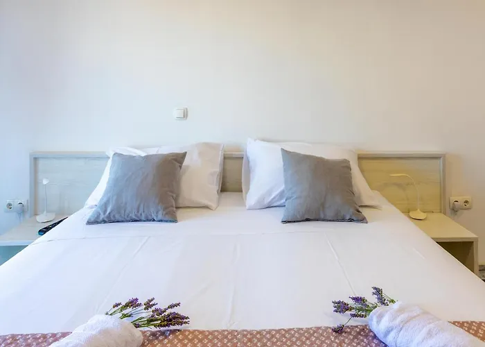 Apartments Luksa - Zf Hvar