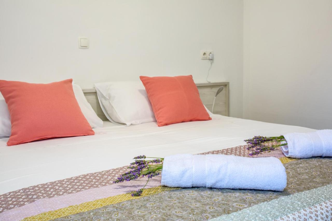 Apartamento Luksa - Zf Hvar *