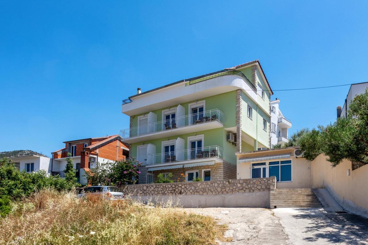 Apartamento Luksa - Zf Hvar *