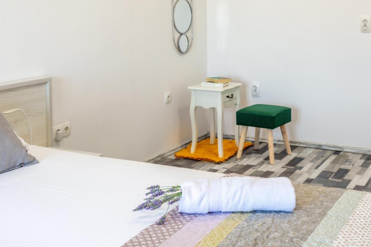 Apartamento Luksa - Zf Hvar