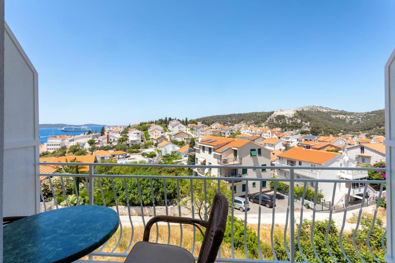 Apartamento Luksa - Zf Hvar