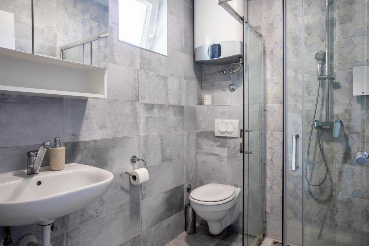 Apartamento Luksa - Zf Hvar Hvar Town