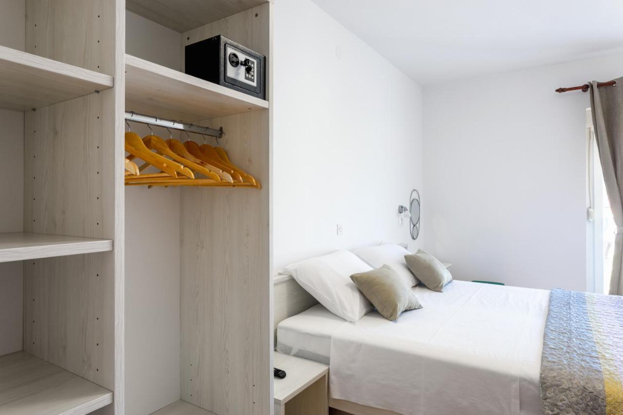 Luksa - Zf Hvar Apartamento