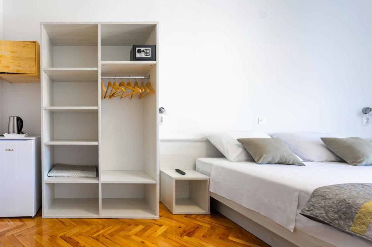 Luksa - Zf Hvar Apartamento *