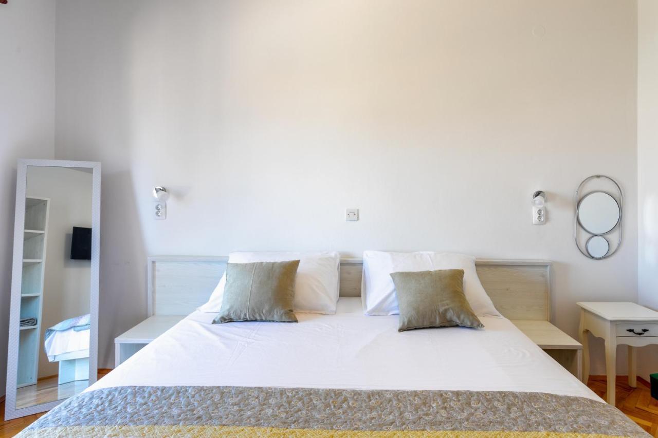 Luksa - Zf Hvar Apartamento Hvar Town