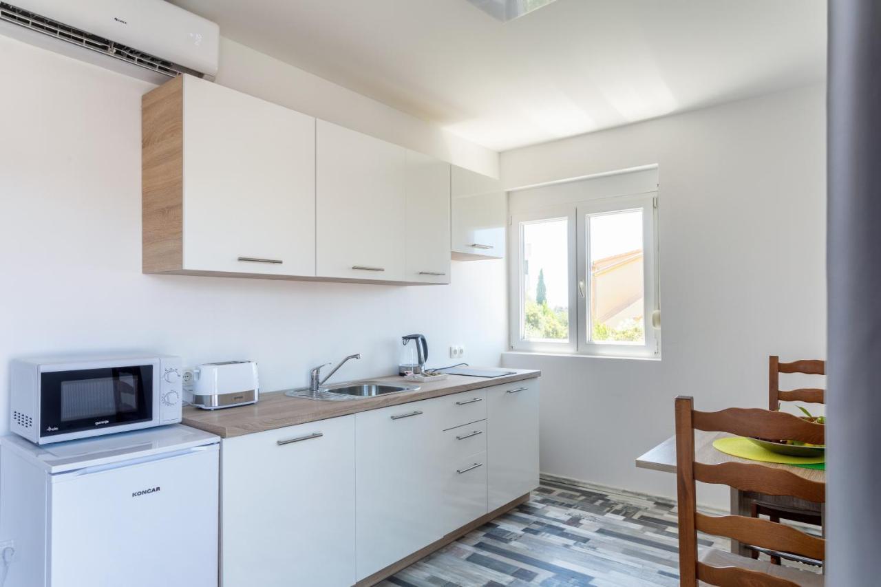 Apartamento Luksa - Zf Hvar