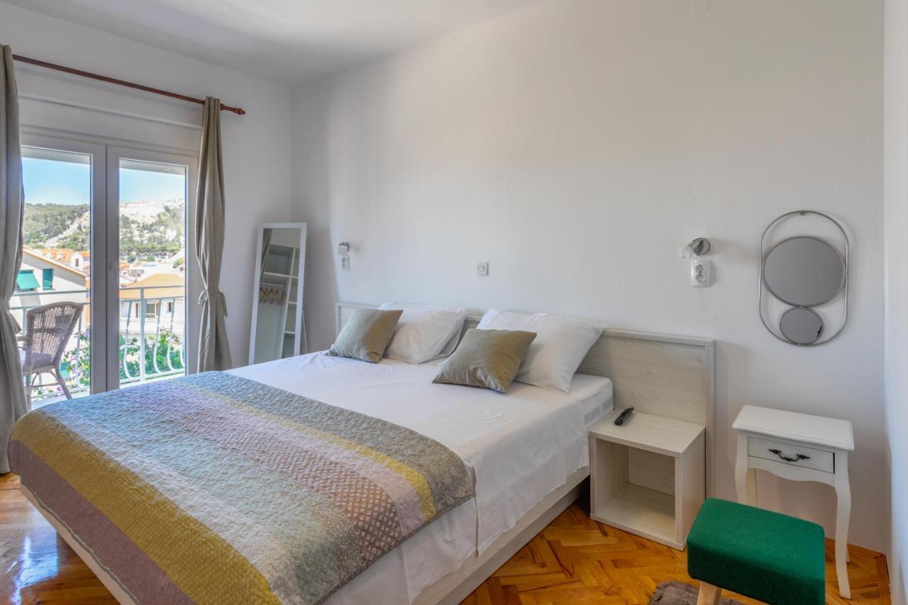 Luksa - Zf Hvar *