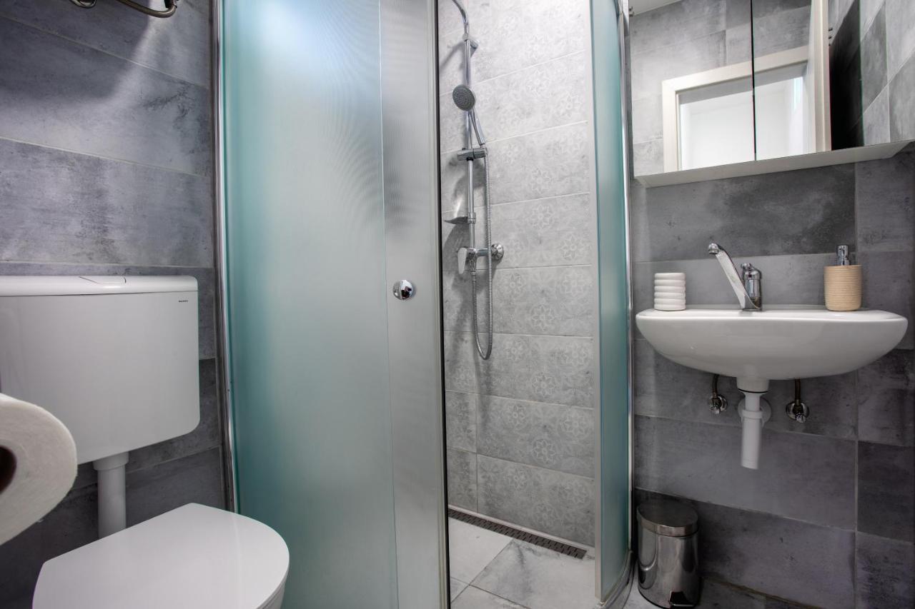 Apartamento Luksa - Zf Hvar *