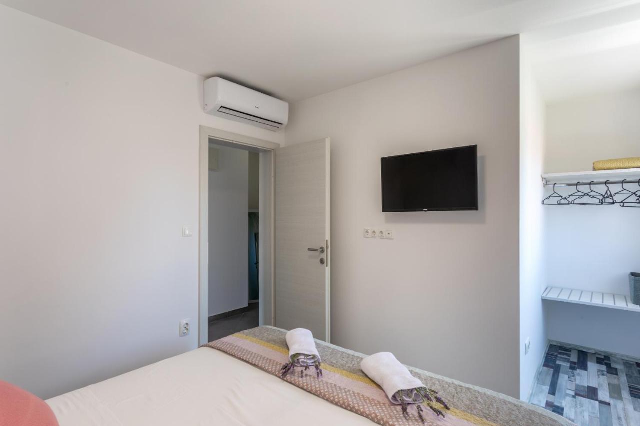 Apartamento Luksa - Zf Hvar *
