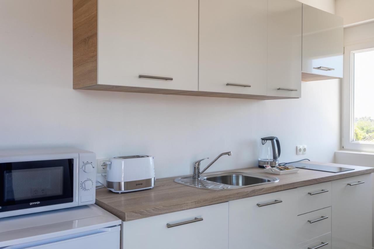 Luksa - Zf Hvar Apartamento *