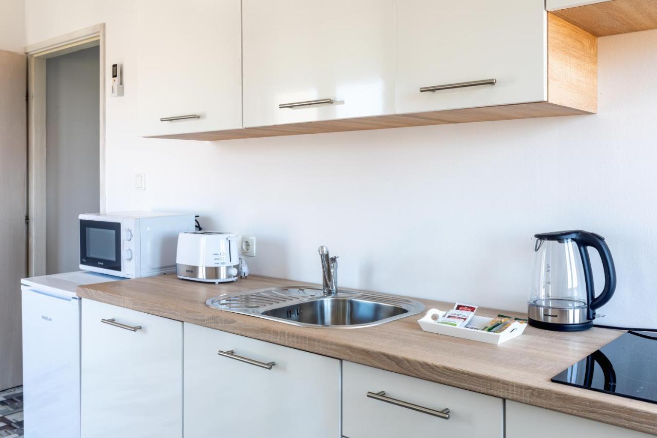 Luksa - Zf Hvar Apartamento *