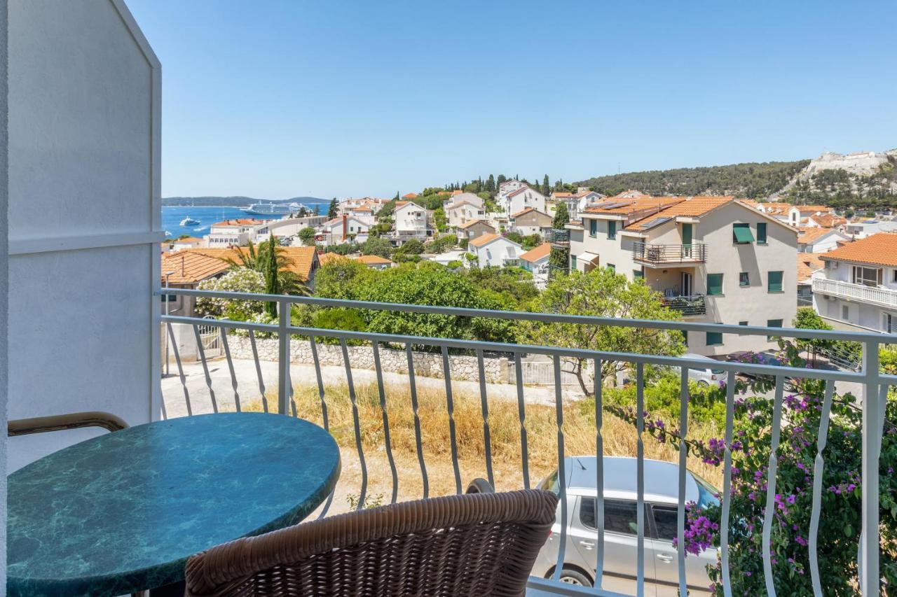 Apartamento Luksa - Zf Hvar Hvar Town