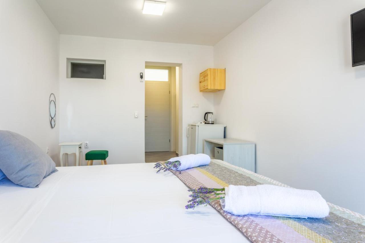 Apartamento Luksa - Zf Hvar
